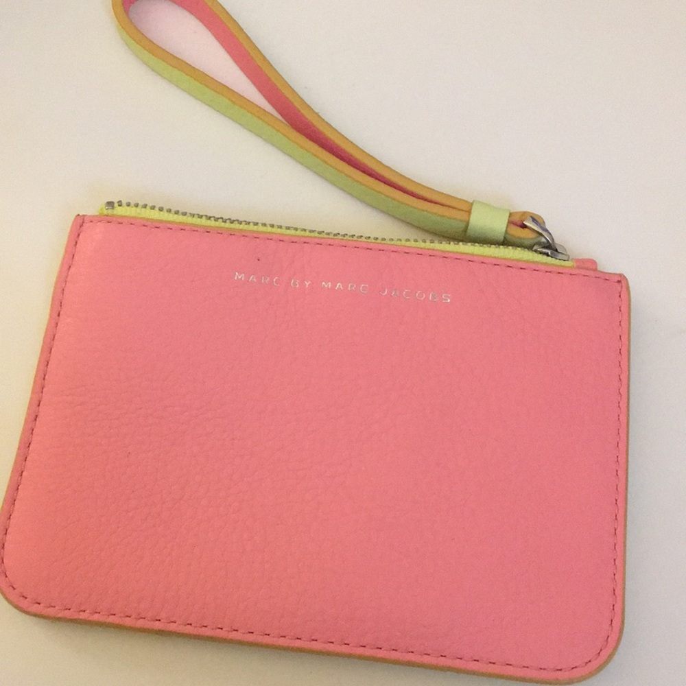 Marc By Marc Jacobs key holder
